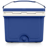 RTIC Cobalt & White 22 QT Ultra-Light Cooler