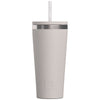 RTIC Cool Grey 20oz Everyday Tumbler