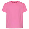 Gildan Youth Azalea Light Cotton T-Shirt
