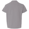 Gildan Youth Gravel Light Cotton T-Shirt