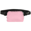 Hit Pink Anywhere Belt Bag