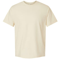 Bella + Canvas Men's Natural 6 oz. Heavyweight Tee