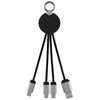 48-Hour SCX Design Blue Eco Ring Light Cable