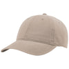 Richardson Dark Khaki Peached Cotton Twill