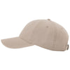 Richardson Dark Khaki Peached Cotton Twill