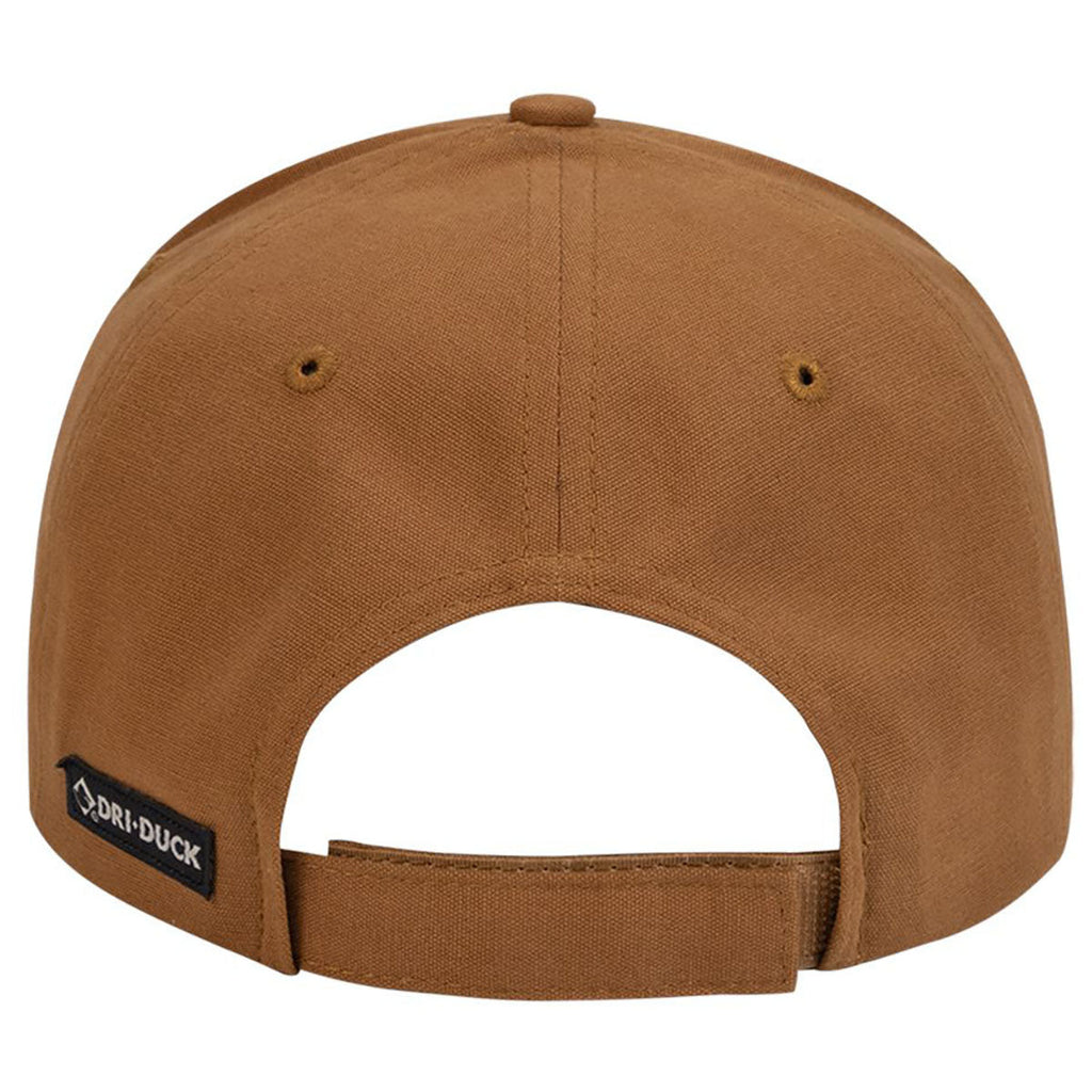 Dri Duck Saddle Legend Cap