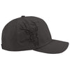 Dri Duck Charcoal 3D Buck Pro Cap