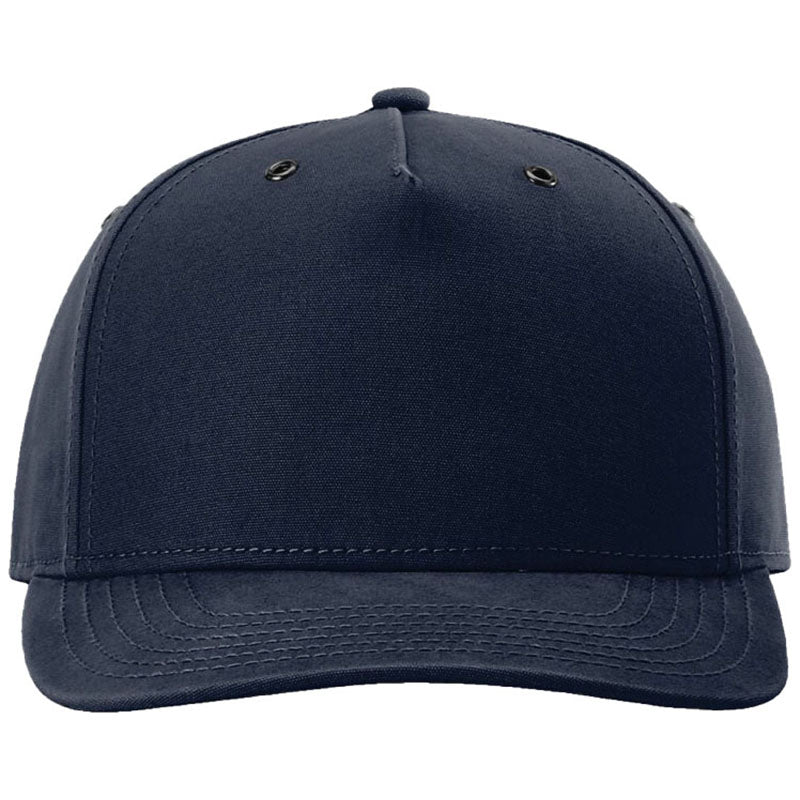 Richardson Navy Burnside