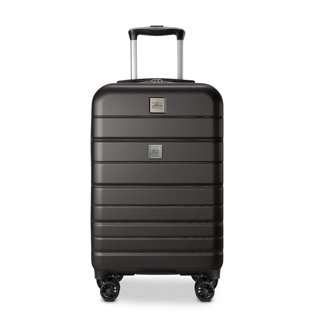 Skyway Black Epic 2.0 Hardside 20" Carry-On Spinner