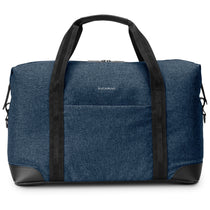 Ricardo Blue Malibu Bay 3.0 Softside Weekender Carry-On Duffel