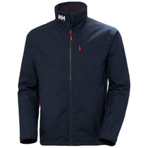 Helly Hansen Men's Navy Crew Jacket 2.0