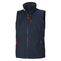 Helly Hansen Women's Navy Crew Vest 2.0