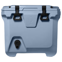 BruMate Denim 35 Qt. BruTank Rolling Cooler