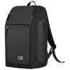 Cutter & Buck Black Active Collection Backpack