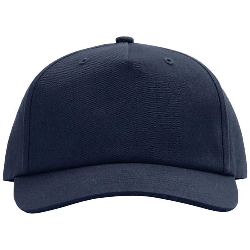 Richardson Navy 5-Panel Relaxed Gramps