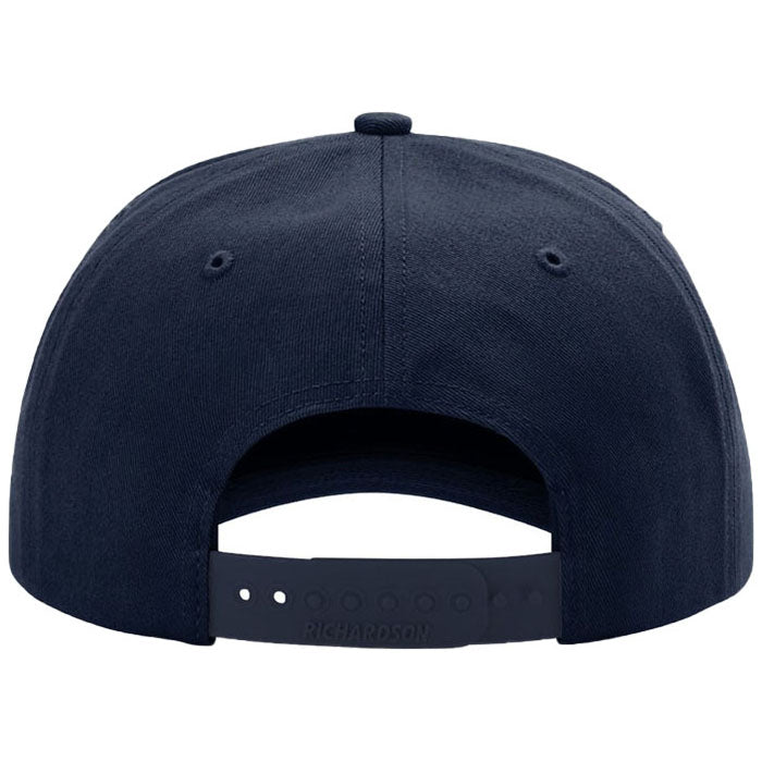 Richardson Navy 5-Panel Relaxed Gramps