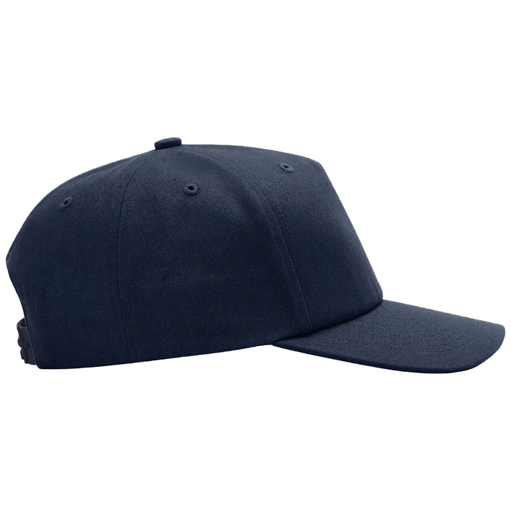 Richardson Navy 5-Panel Relaxed Gramps