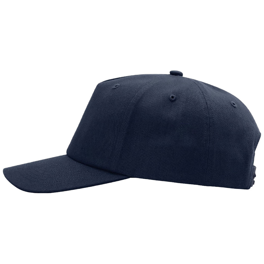 Richardson Navy 5-Panel Relaxed Gramps