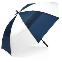 Shed Rain Navy/White Windjammer 62