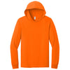 Color Neon Orange