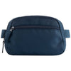 Leed's Navy Recycled Sport Fanny Pack