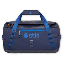 Stio Mountain Shadow Basin XT Duffel 55L