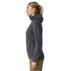 Patagonia Women's Smolder Blue R1 Air Full-Zip Hoody
