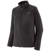 Patagonia Men's Black R1 Air Fleece Jacket