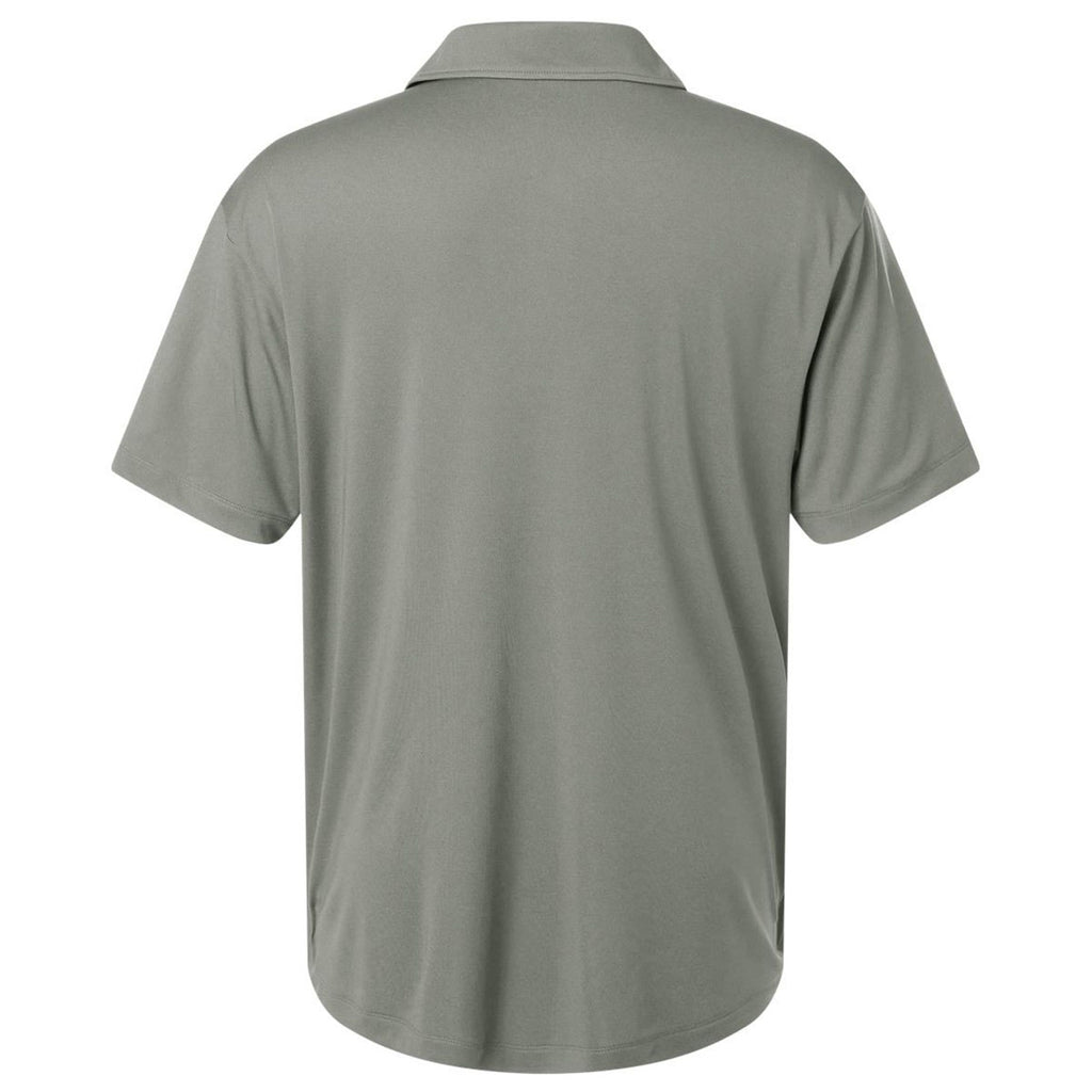 AllPro Men's Greystone Pro-Lock Performance Polo