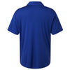 AllPro Men's Royal Pro-Lock Performance Polo
