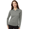 AllPro Women's Greystone Pro-Lock Performance Quarter-Zip Pullover