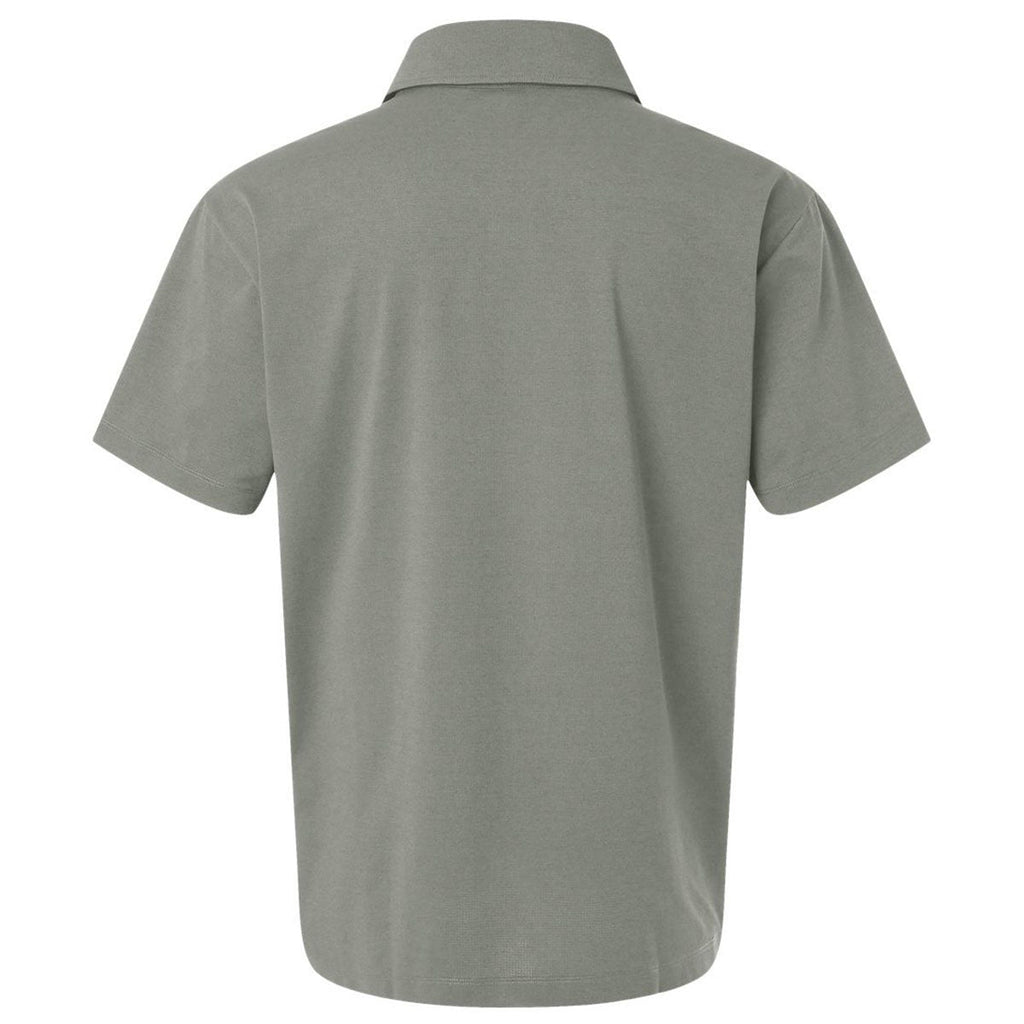 AllPro Men's Greystone Pro-Flex Sorona Polo
