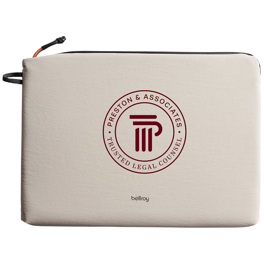 Bellroy ASH Lite Recycled 16" Laptop Sleeve