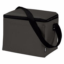 48-Hour Koozie Grey Six-Pack Kooler