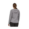 Patagonia Women's Grey Cap Cool Daily Hoodie