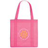 Good Value Pink Grocery Tote