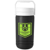 Koozie Black Challenge Jug - Half Gallon