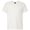 Bella + Canvas Unisex Vintage White Heavyweight Garment-Dyed Tee