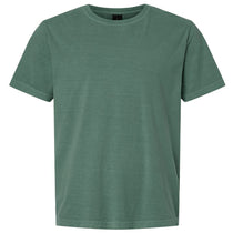 Bella + Canvas Unisex Washed Pine Heavyweight Garment-Dyed Tee