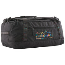 Patagonia Unity Fitz: Ink Black Black Hole Duffel 40L