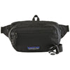 Patagonia Black Ultralight Black Hole Mini Hip Pack