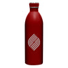 Hit Red 32 Oz. Monument Stainless Steel Bottle