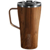 BruMate Walnut 22 Oz. Toddy