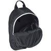 Paravel Derby Black Mini Fold-Up Backpack