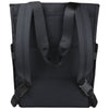 Timbuk2 Eco Black Scholar Convertible Tote Backpack