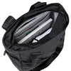 Timbuk2 Eco Black Scholar Convertible Tote Backpack