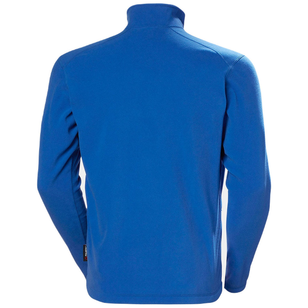 Helly Hansen Men's Cobalt Daybreaker Fleece Jacket