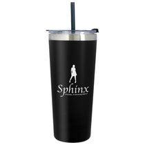 Hit Black 24 Oz. Colma Tumbler