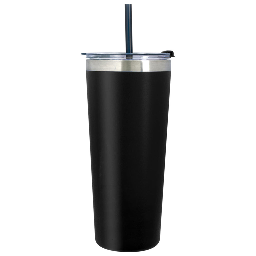 Hit Black 24 Oz. Colma Tumbler