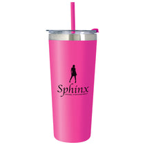 Hit Fuchsia 24 Oz. Colma Tumbler